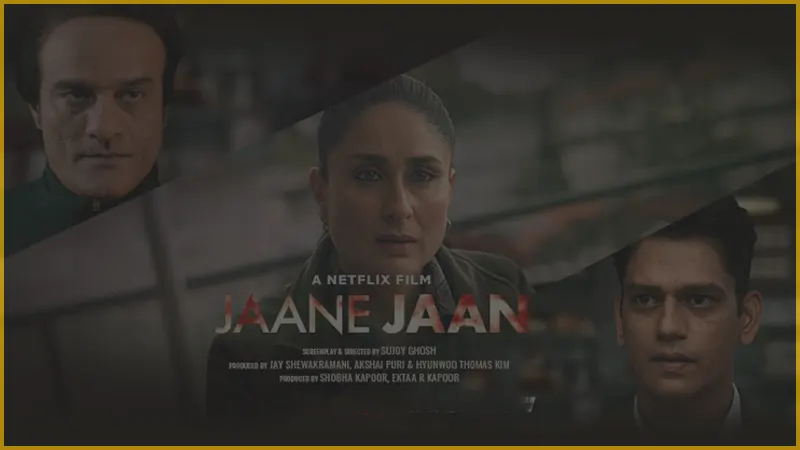 Jaane Jaan